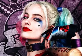 Harley Quinn <br> 15