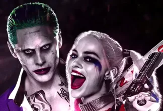 Harley Quinn <br> 16