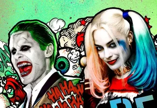 Harley Quinn <br> 17