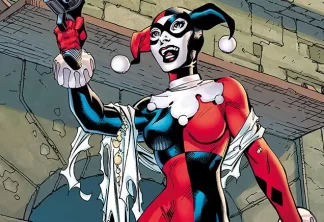 Harley Quinn 20