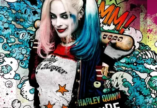 Harley Quinn <br> 21