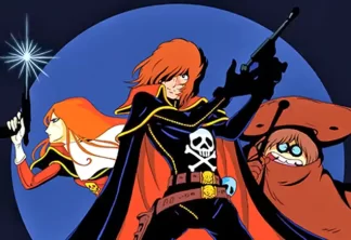 Capitan Harlock 02