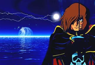 Capitan Harlock 06
