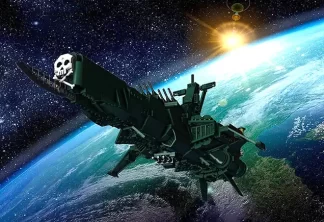 Capitan Harlock 07