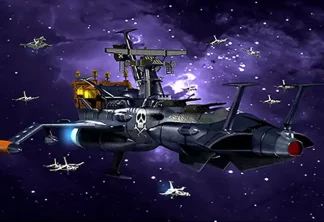 Capitan Harlock 08