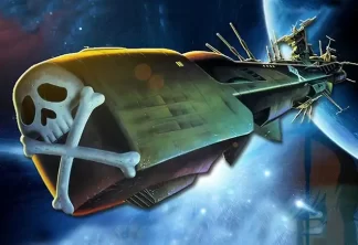 Capitan Harlock 15
