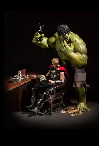 Hulk 09