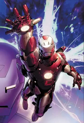Iron Man 04