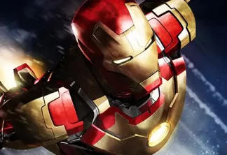 Iron Man 08