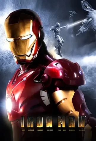 Iron Man