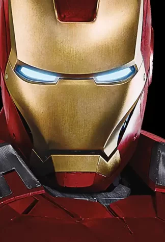 Iron Man 10