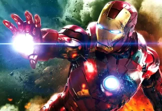Iron Man 12