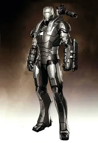 Iron Man 14