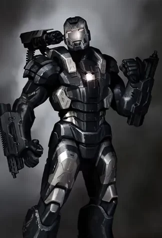 Iron Man 15