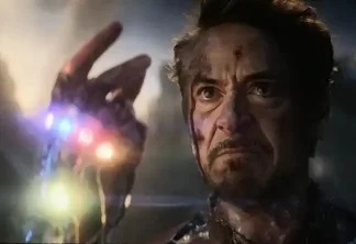 Iron Man 17
