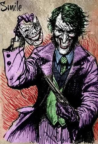Joker 01