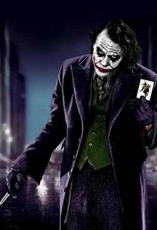 Joker 04