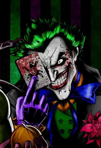 Joker 06