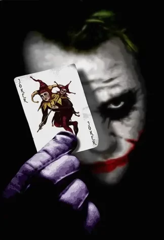 Joker 08