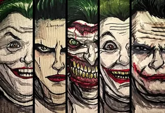 Joker 09