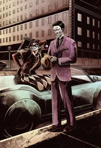 Joker 10