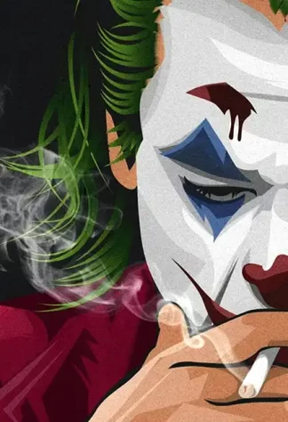 Joker 13