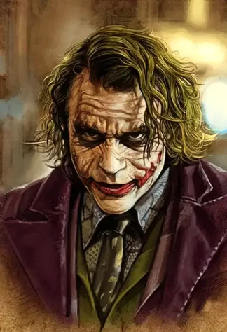 Joker 16