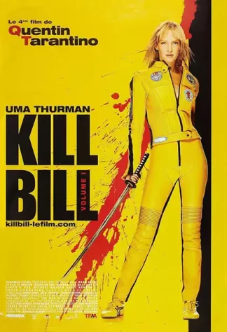 Kill Bill 01