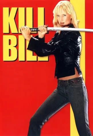 Kill Bill