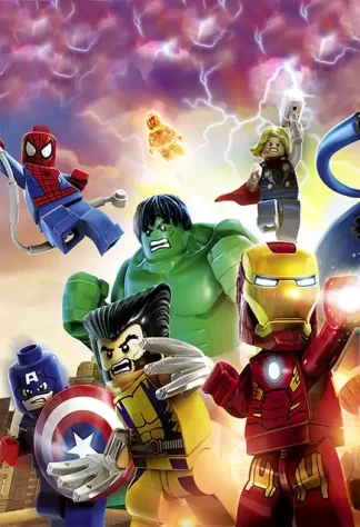 Lego 09