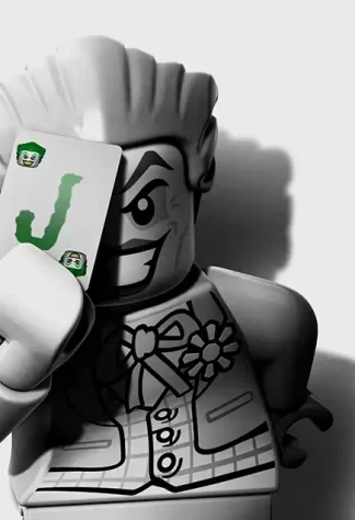 Lego 10