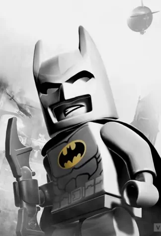 Lego 11