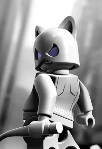 Lego 12
