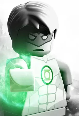 Lego 13