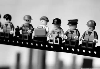 Lego 14