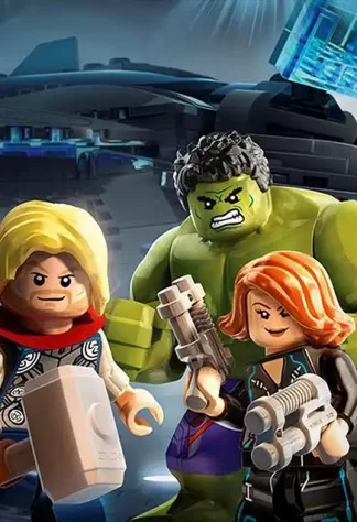 Lego 18