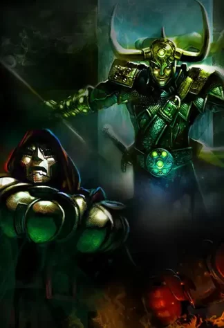 Loki 01