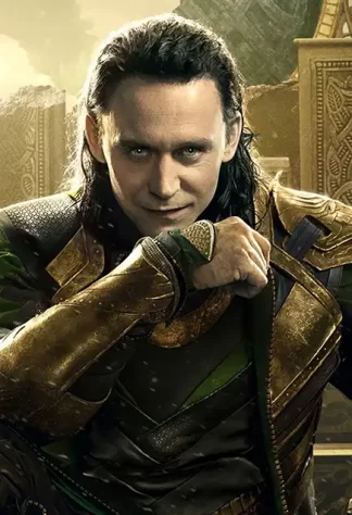 Loki