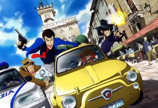Lupin 03