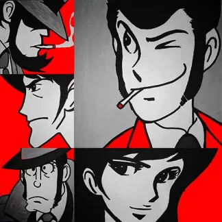 Lupin 05
