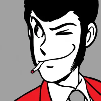 Lupin 14
