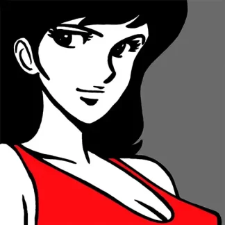 Lupin 15