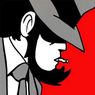 Lupin 16