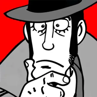 Lupin 17