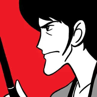 Lupin 18