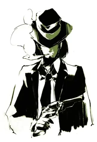 Lupin 28