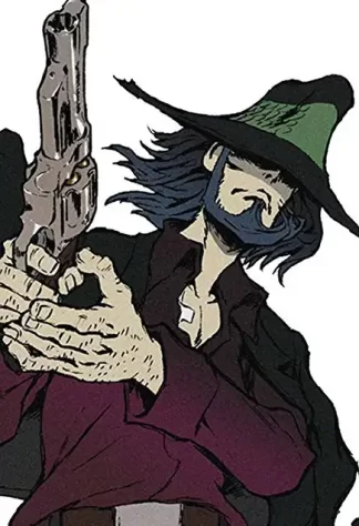 Lupin 29