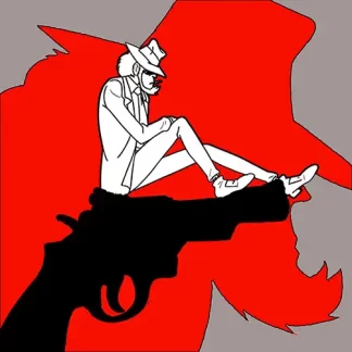 Lupin 33