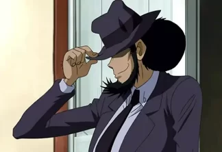 Lupin 35