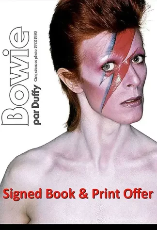Music David Bowie 04